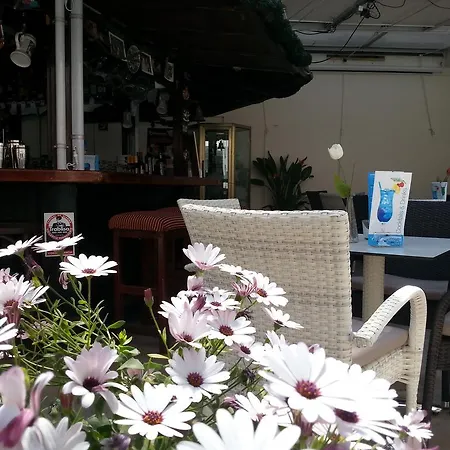Celo Garden 2* פגוארה