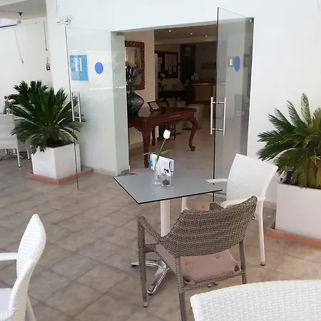 Celo Garden 2* פגוארה