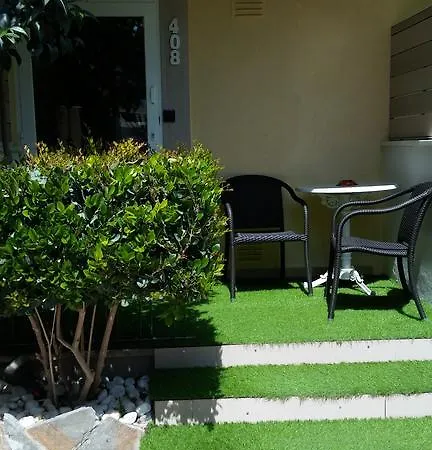 בית הארחה Celo Garden