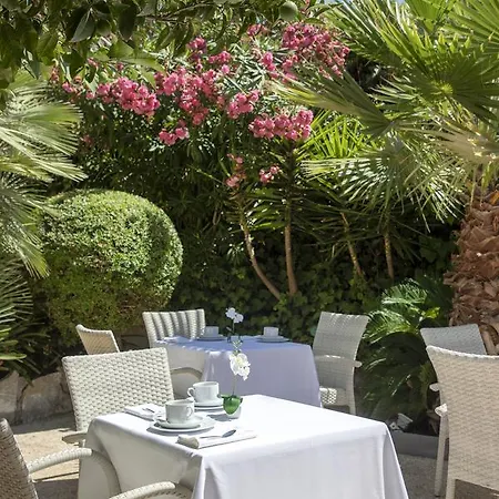 בית הארחה Celo Garden