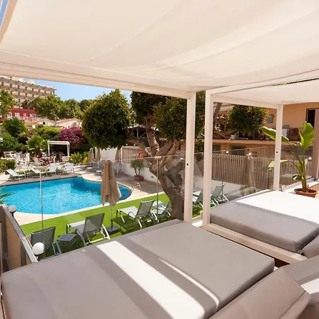 בית הארחה Celo Garden פגוארה