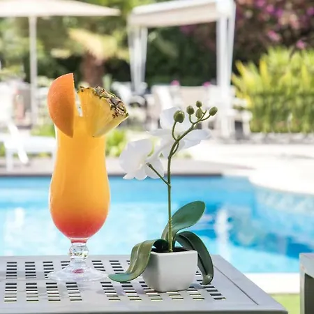 בית הארחה Celo Garden פגוארה