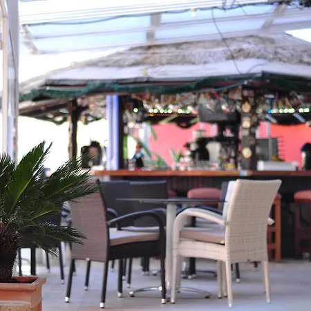 Gasthof Celo Garden 2*