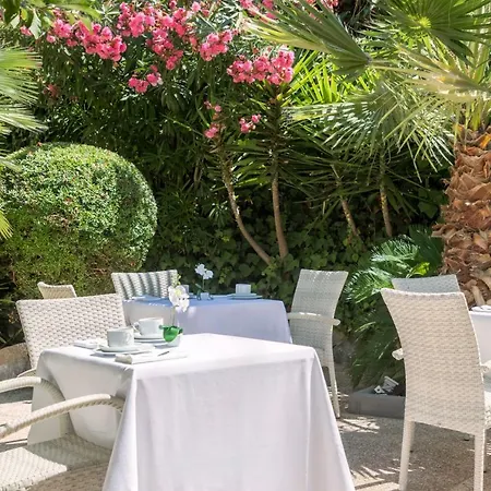 Celo Garden Gasthof Peguera